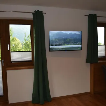 Ramseiderhof Apartment Saalfelden Exterior photo