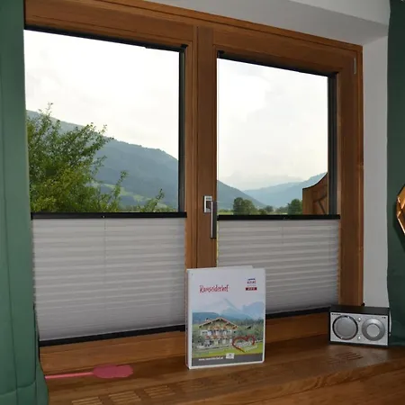 Ramseiderhof Apartment Saalfelden Exterior photo