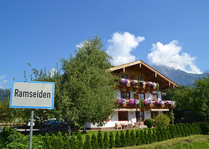 Ramseiderhof