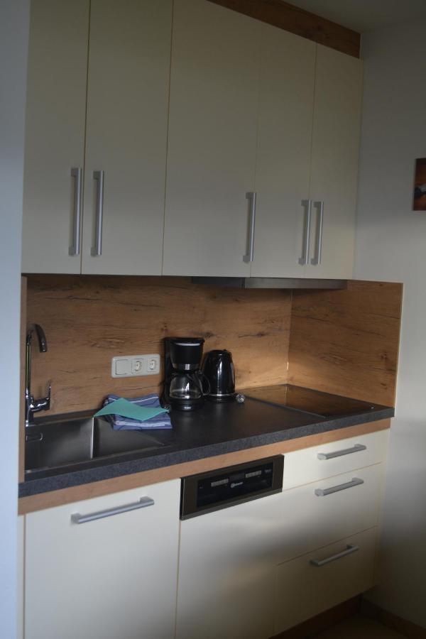 Ramseiderhof Apartment