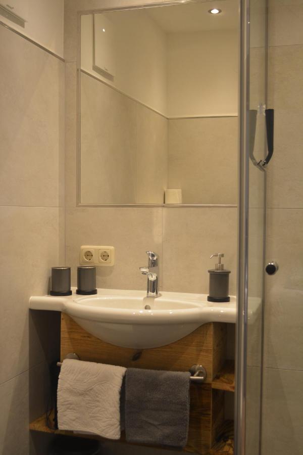 Ramseiderhof Apartament *