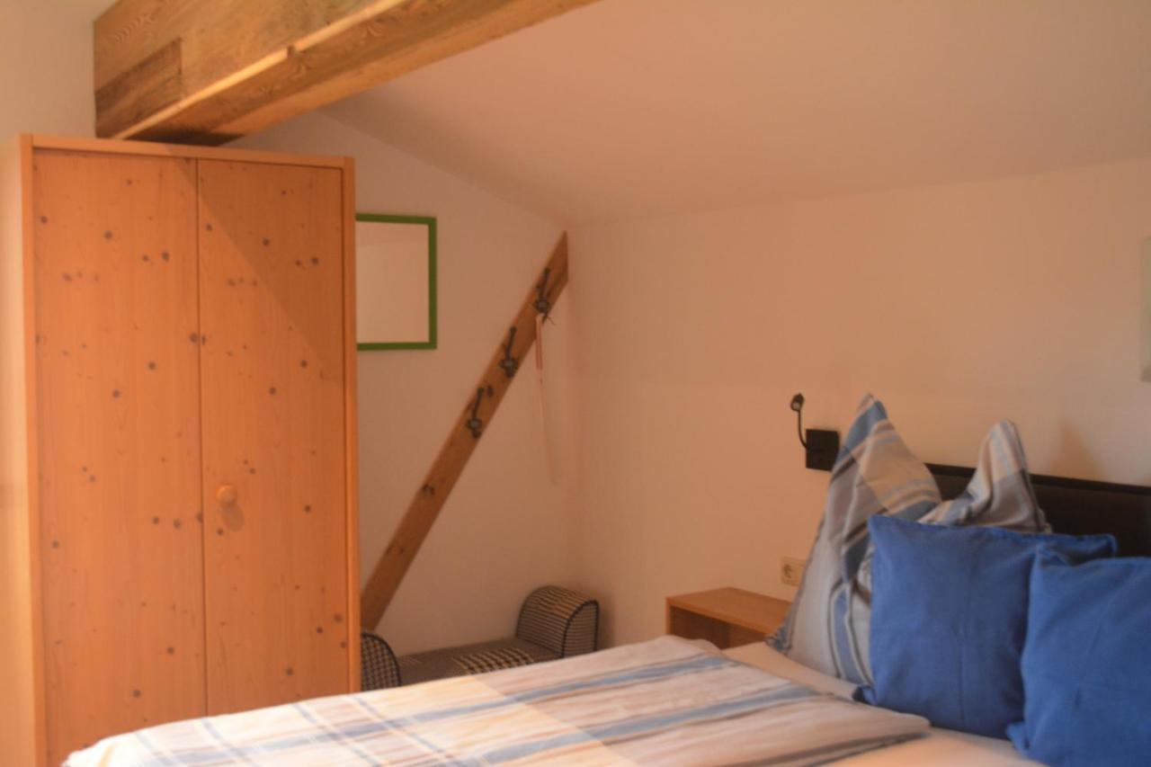 Ramseiderhof Apartment