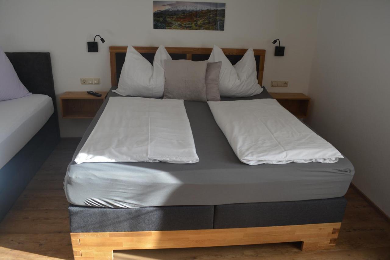 Ramseiderhof Apartment