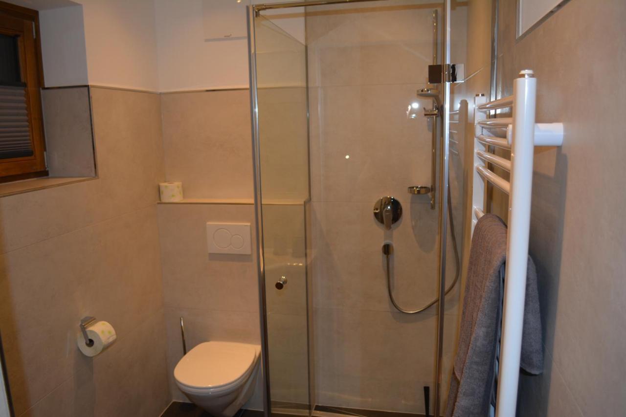 Ramseiderhof Apartment *