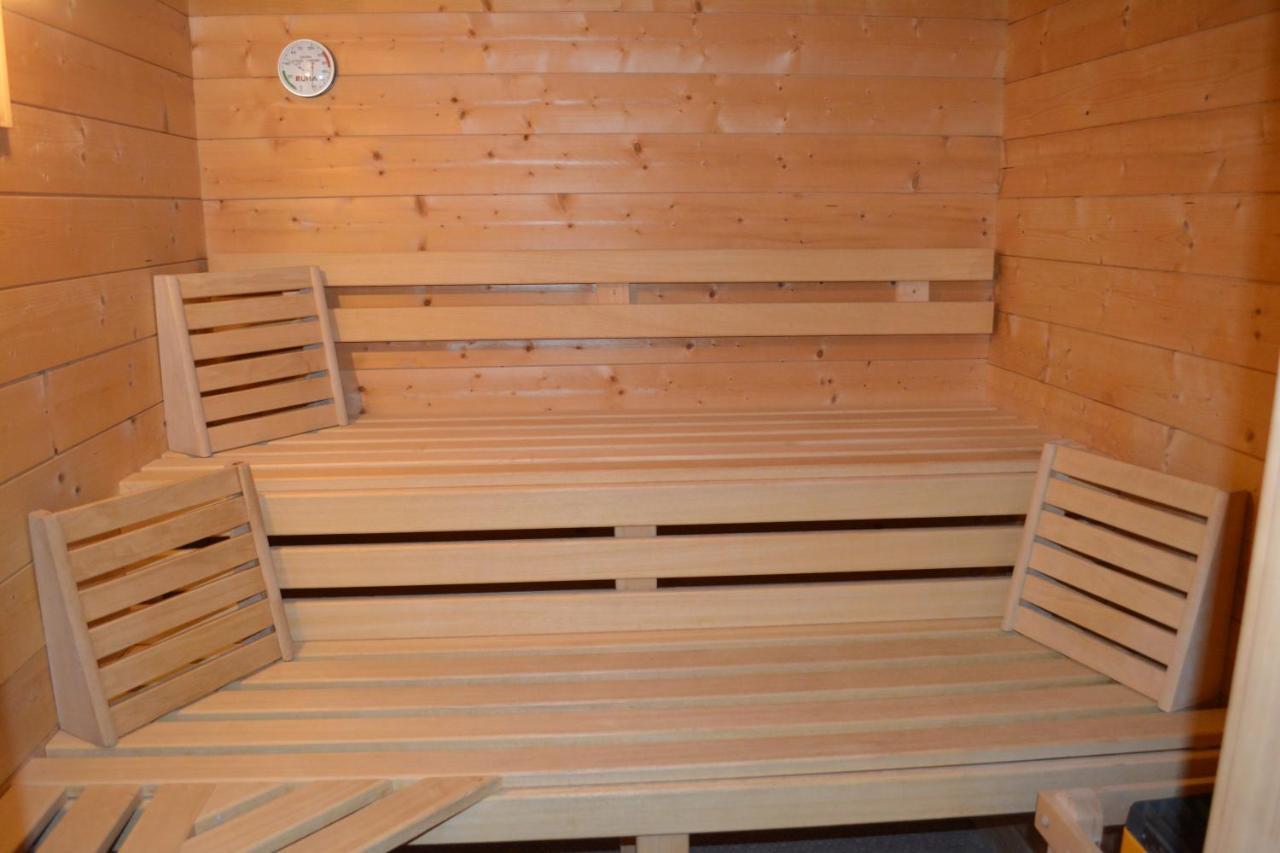 Apartment Ramseiderhof Saalfelden