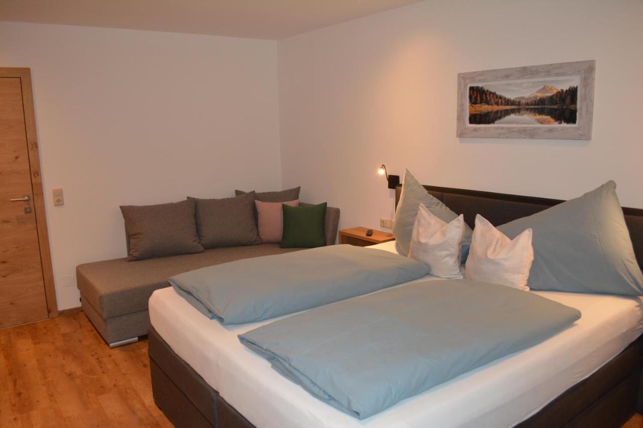 Ramseiderhof Apartment