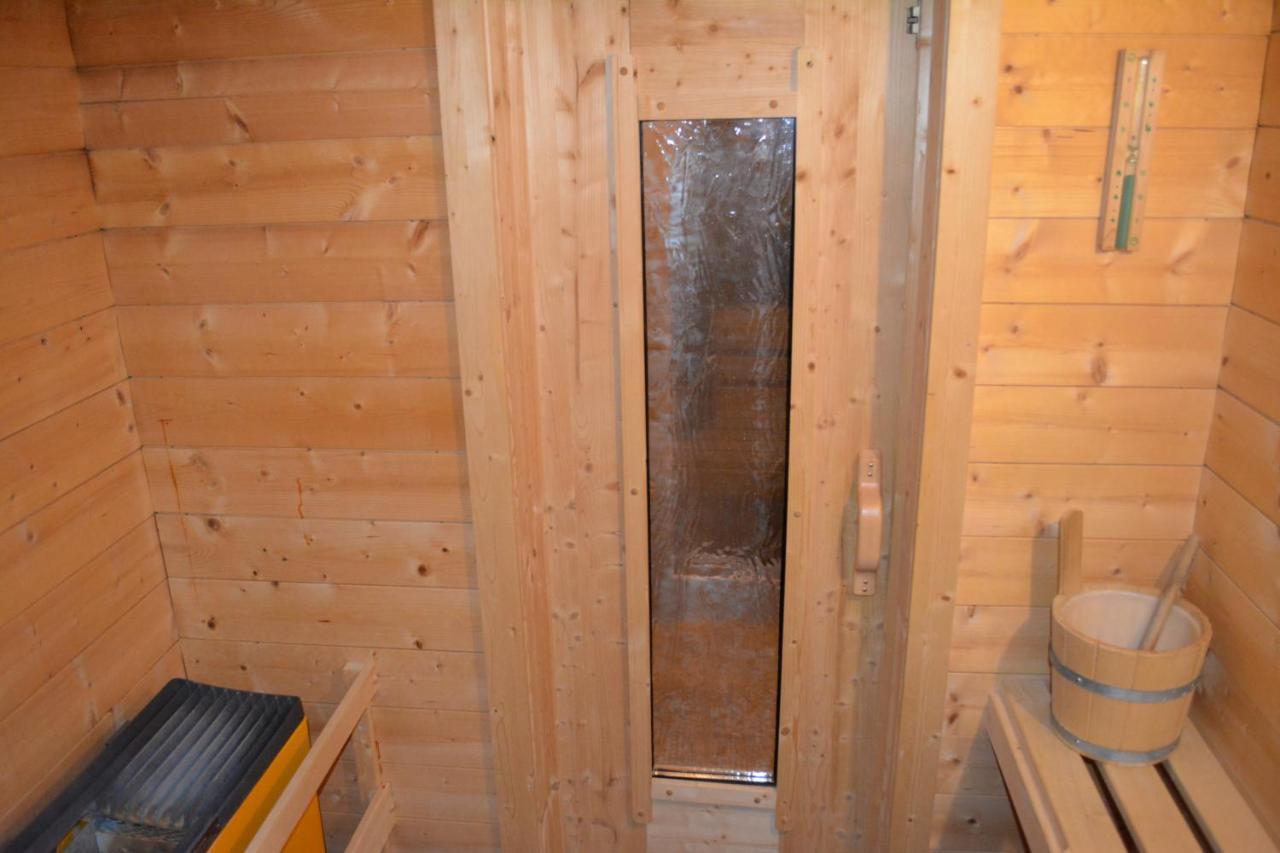 Apartament Ramseiderhof