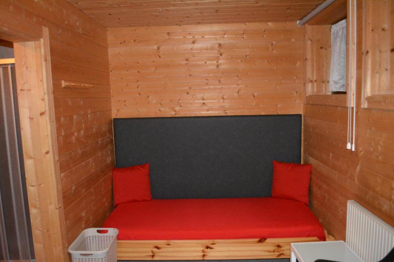 Ramseiderhof Apartament *