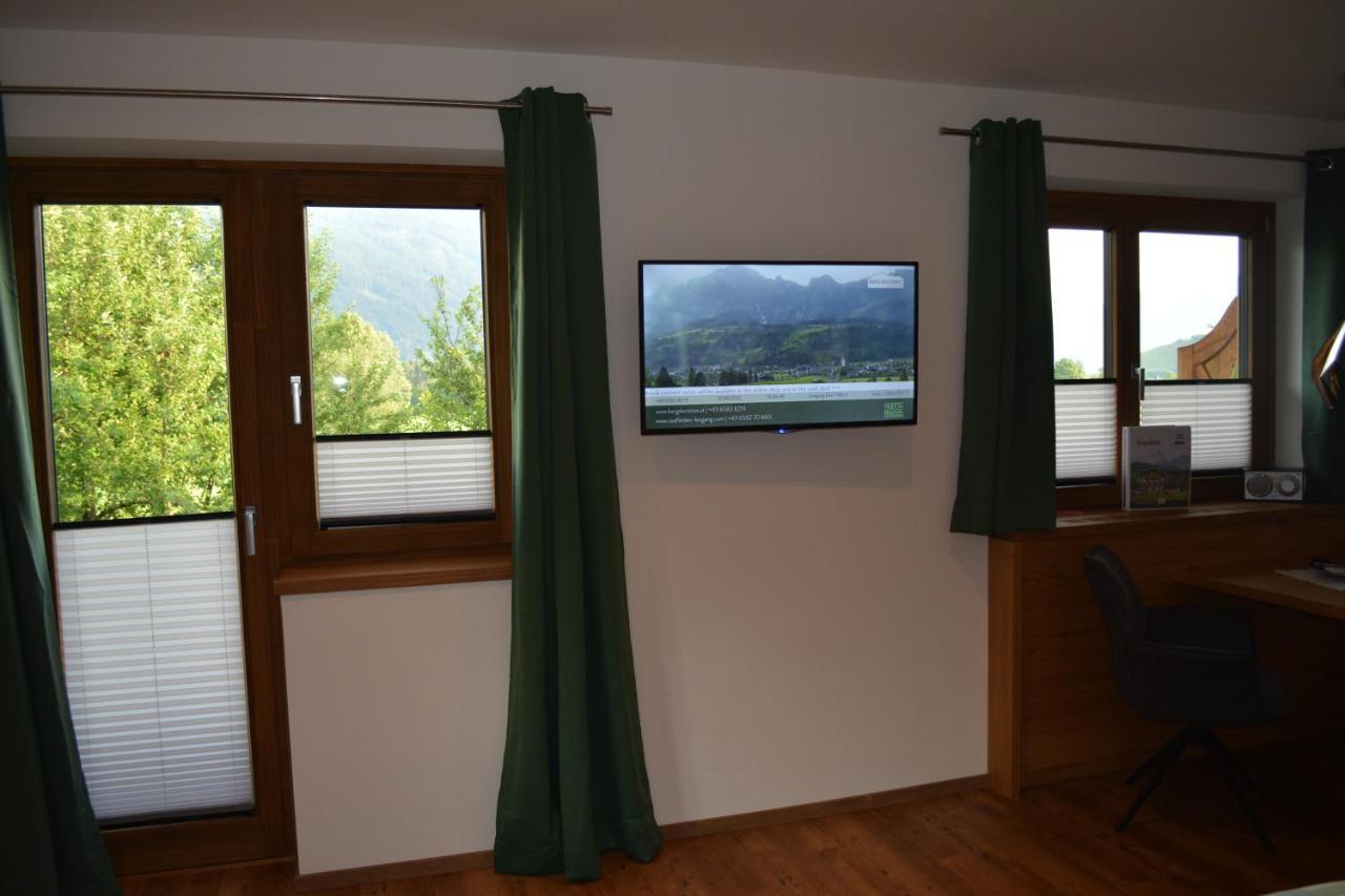 Ramseiderhof * Saalfelden