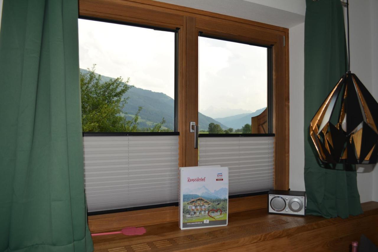 Ramseiderhof *