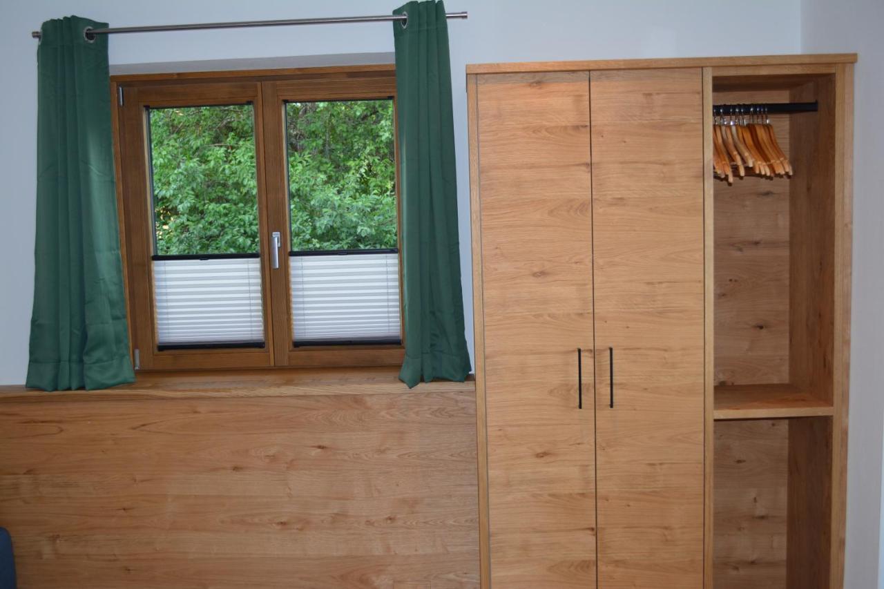 Ramseiderhof Apartment