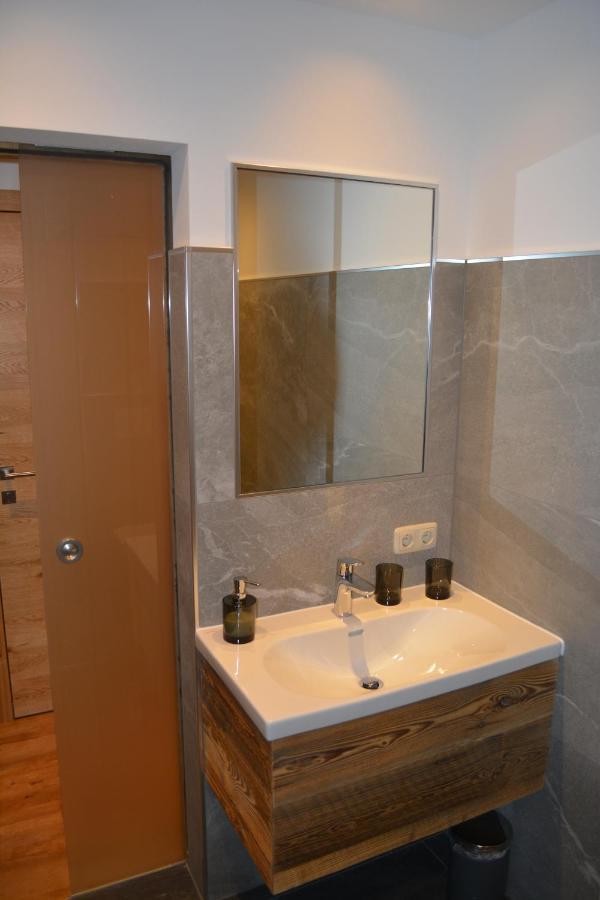 Apartment Ramseiderhof Saalfelden
