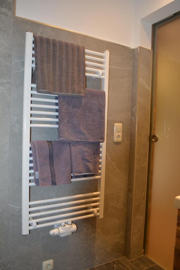 Ramseiderhof Apartament Saalfelden