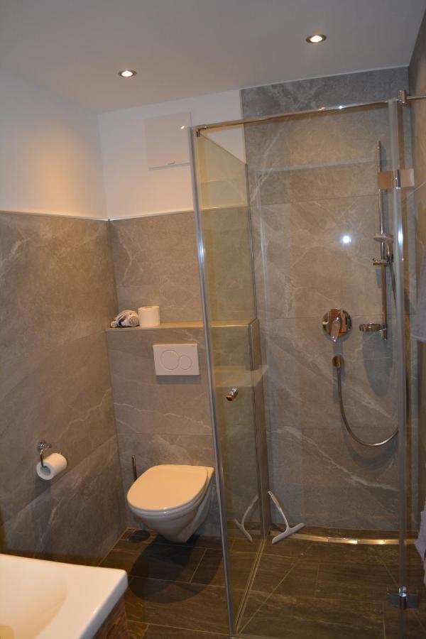Ramseiderhof Apartament Saalfelden