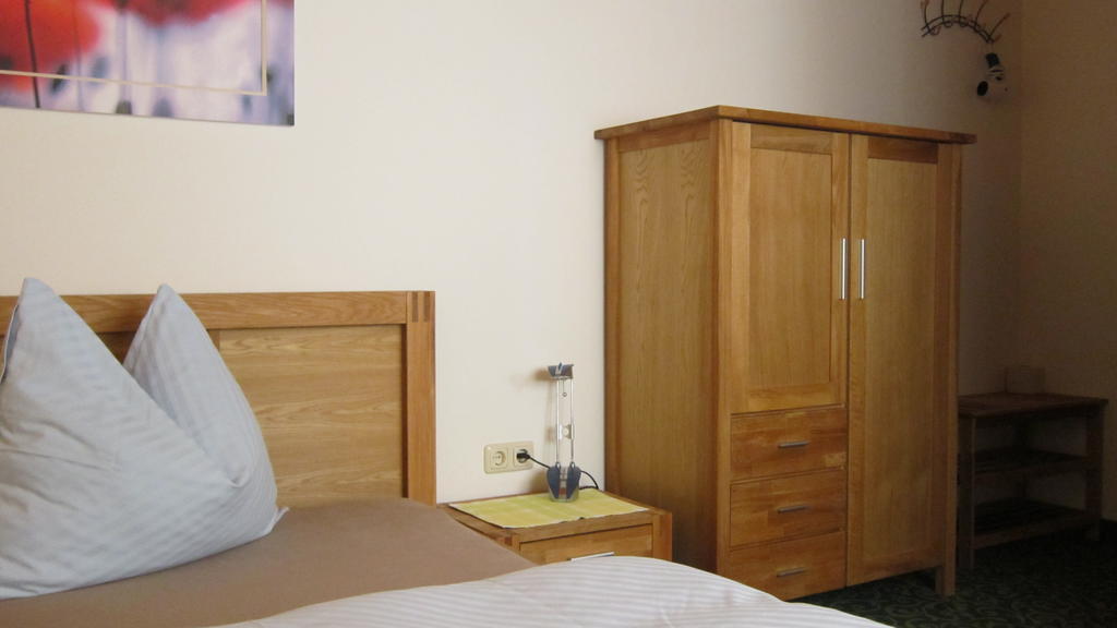 Apartment Ramseiderhof *