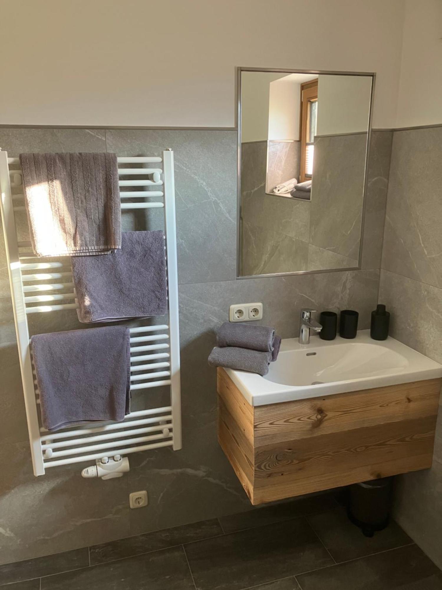 Apartament Ramseiderhof