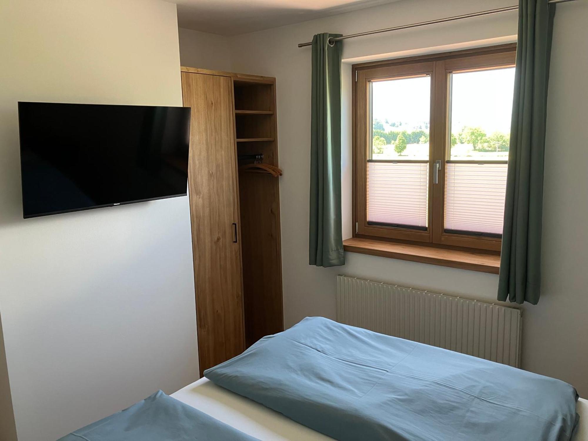 Apartment Ramseiderhof *