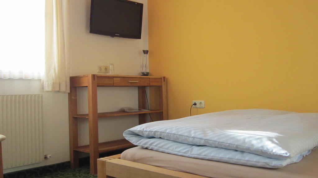 Apartment Ramseiderhof Saalfelden