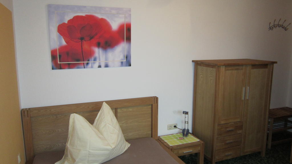 Apartament Ramseiderhof Saalfelden
