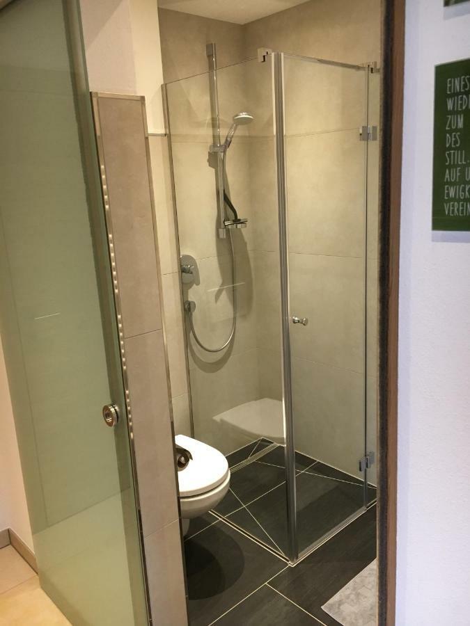 Ramseiderhof Apartament