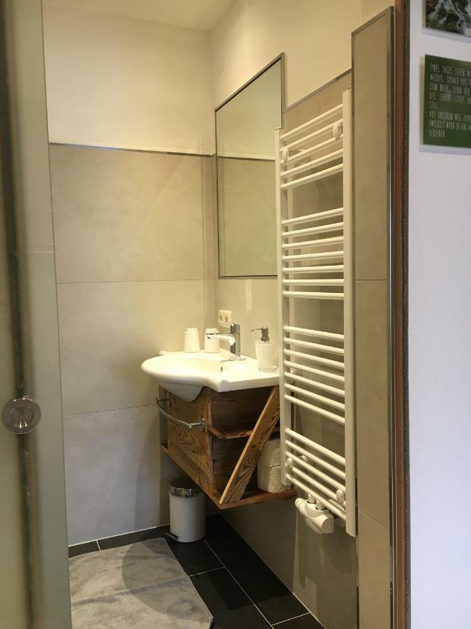 Apartment Ramseiderhof *
