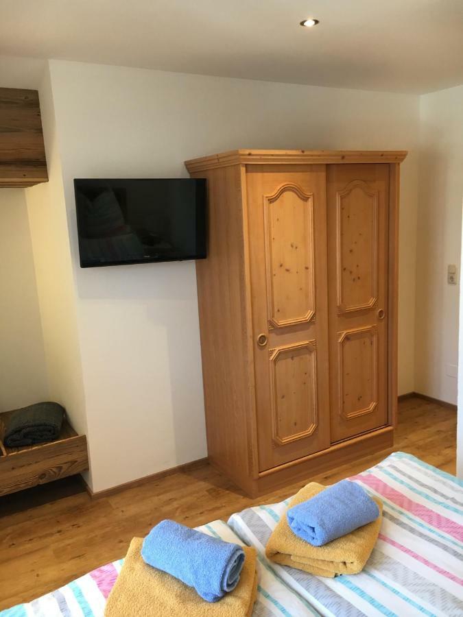 Ramseiderhof Apartment