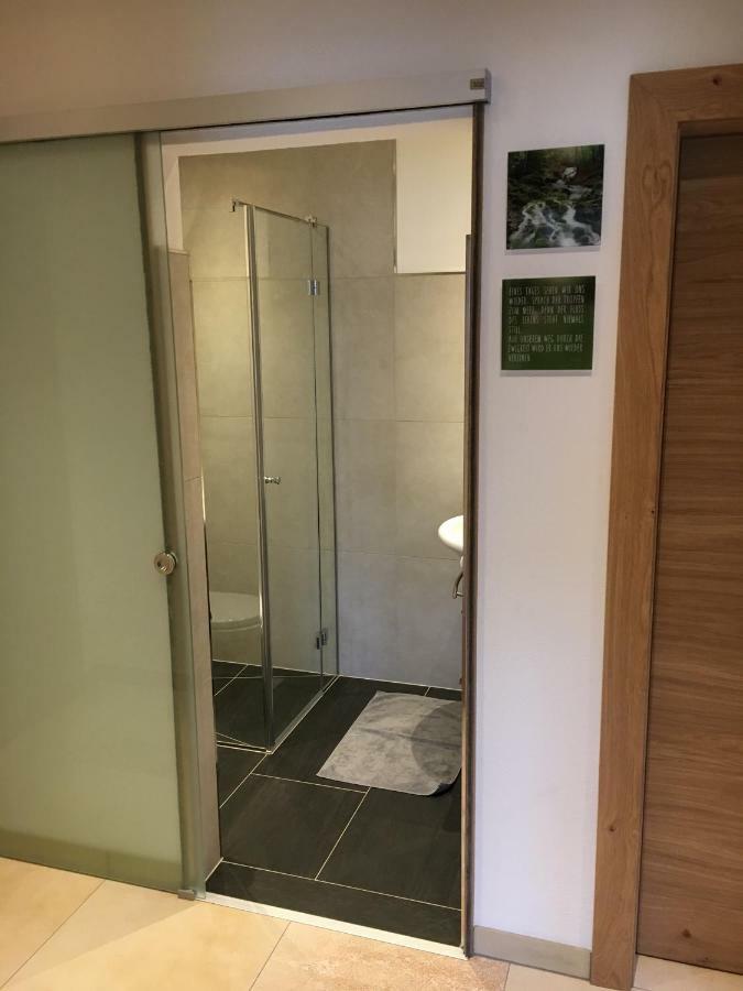 Ramseiderhof Apartment Saalfelden